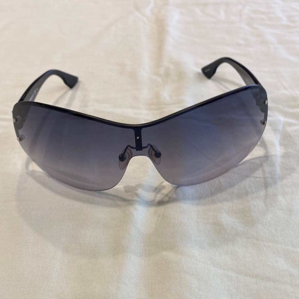 Emporio Armani Sunglasses for women